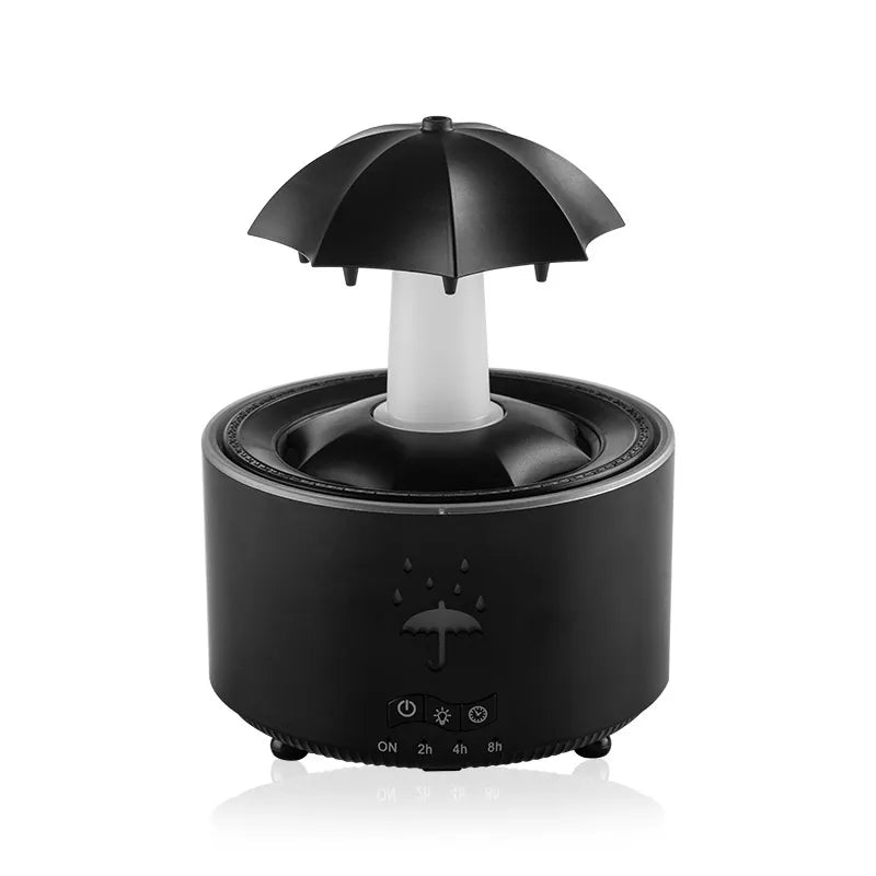 🌧️ Raindrop Humidifier